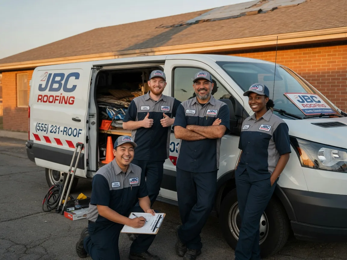 Roof Replacement company in Fitchburg, WI
