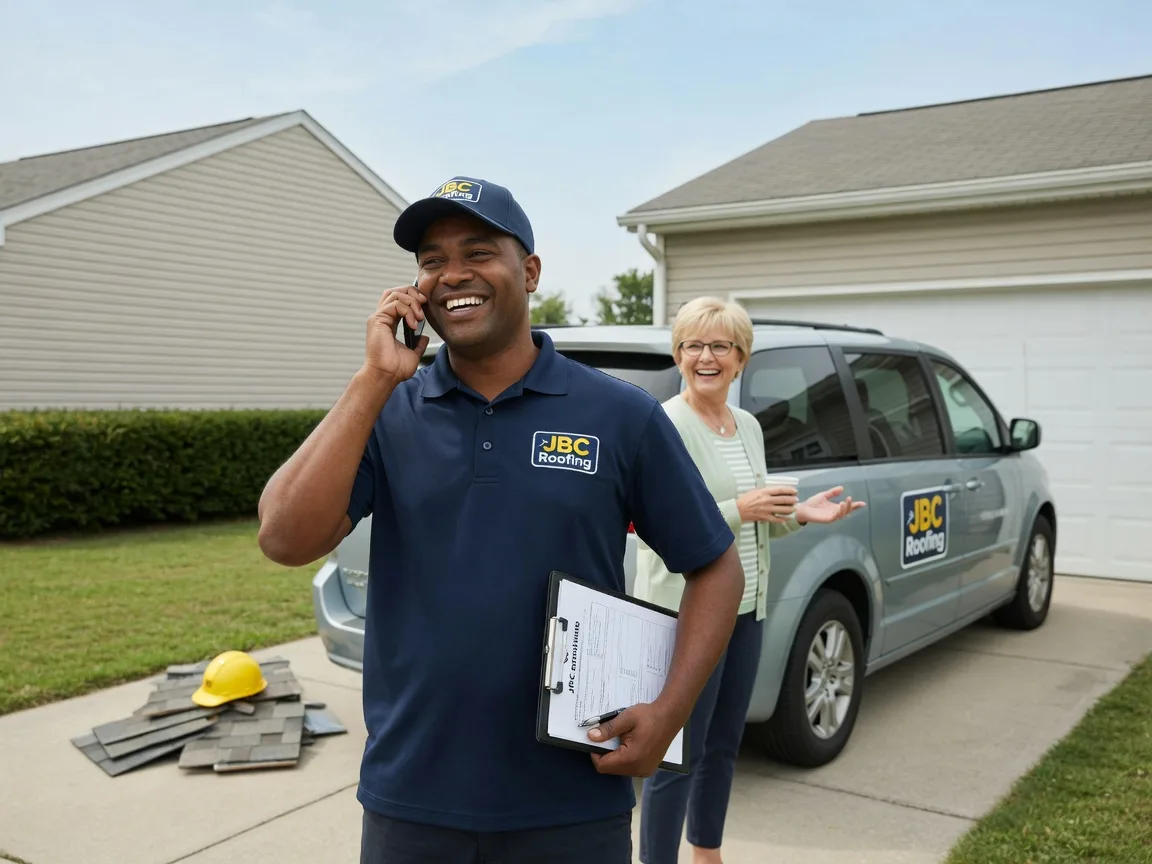 Roof Replacement Fitchburg, WI FAQs